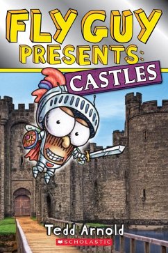 Fly Guy Presents: Castles - Arnold, Tedd