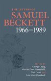 The Letters of Samuel Beckett: Volume 4, 1966-1989
