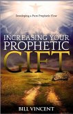 Increasing Your Prophetic Gift