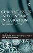 Current Issues in Economic Integration - Bild 1
