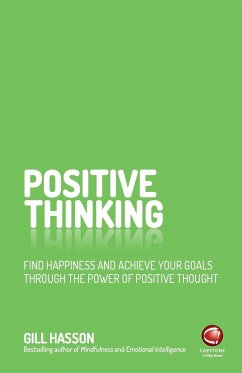 Positive Thinking - Hasson, Gill