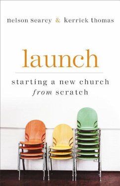 Cover Launch