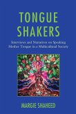 Tongue Shakers Tongue Shakers