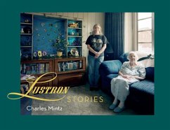 Lustron Stories - Mintz, Charles