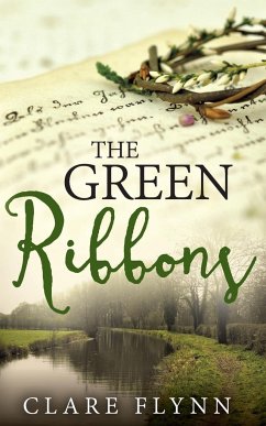 The Green Ribbons - Flynn, Clare