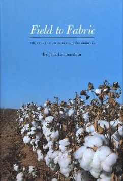 Field to Fabric - Lichtenstein, Jack