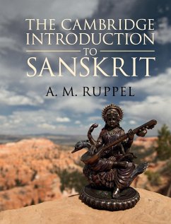 The Cambridge Introduction to Sanskrit - Ruppel, A. M. (Cornell University, New York)