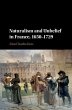Naturalism and Unbelief in France,... - Bild 1