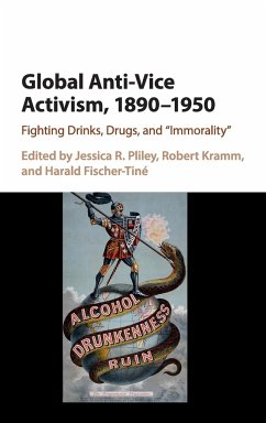 Global Anti-Vice Activism, 1890-1950