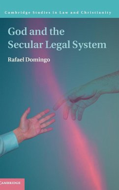 God and the Secular Legal System - Domingo, Rafael