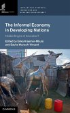 The Informal Economy in Developing Nations