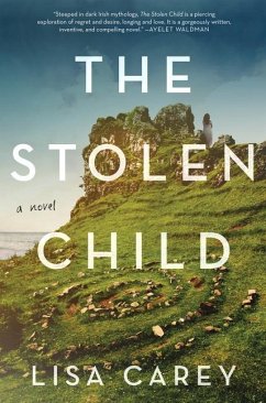 The Stolen Child - Carey, Lisa