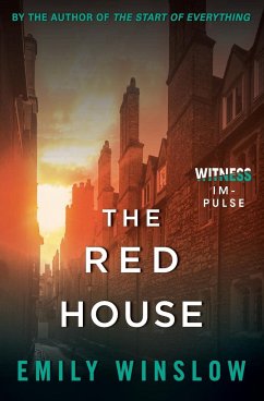 The Red House - Winslow, Emily