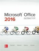 Microsoft Office 2016: In Practice