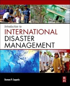 Introduction to International Disaster Management - Coppola, Damon