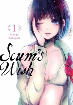 Cover Scum's Wish, Vol. 1