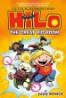 Hilo Book 3: The Great Big Boom - Bild 1