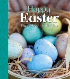 Let's Celebrate: Happy Easter - Bentley, Joyce