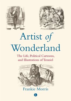 Artist of Wonderland - Morris, Frankie