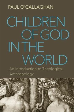 Children of God in the World - O'Callaghan, Paul