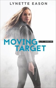 Moving Target - Eason, Lynette