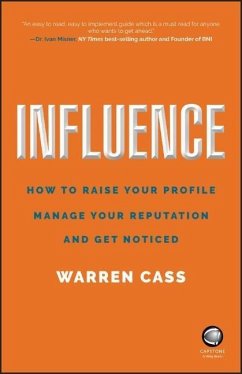 Influence - Cass, Warren