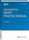 Governmental GAAP Practice Manual (2017)