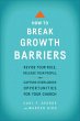 How to Break Growth Barriers - Bild 1
