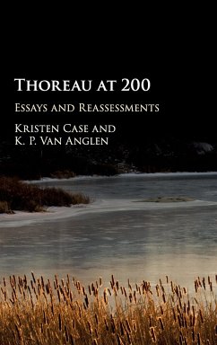 Thoreau at 200