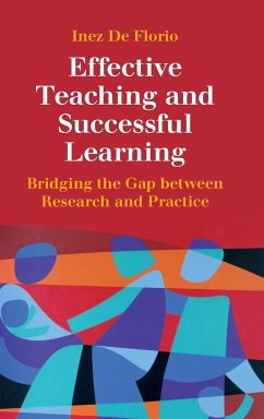 Effective Teaching and Successful Learning - De Florio, Inez