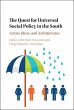 The Quest for Universal Social Policy... - Bild 1