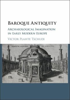 Baroque Antiquity - Tschudi, Victor Plahte