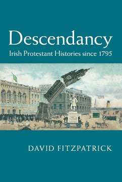 Descendancy - Fitzpatrick, David