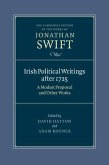 Irish Political Writings after 1725