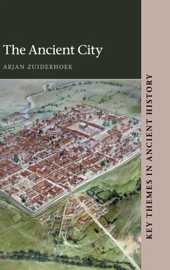 The Ancient City - Zuiderhoek, Arjan