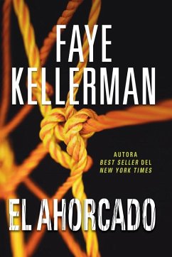 Cover El ahorcado