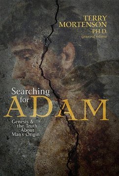 Searching for Adam