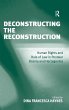Deconstructing the Reconstruction - Bild 1