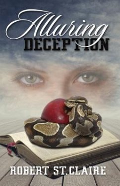 Alluring Deception - St Claire, Robert