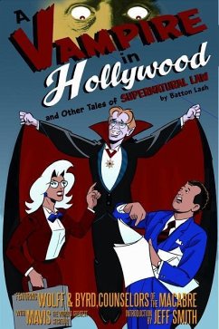 A Vampire in Hollywood - Lash, Batton