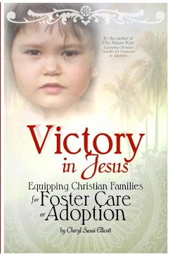 Victory in Jesus - Ellicott, Cheryl Sasai