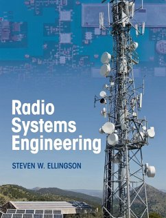 Radio Systems Engineering - Ellingson, Steven W.