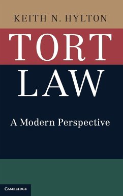 Tort Law - Hylton, Keith N.