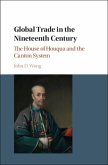 Global Trade in the Nineteenth Century
