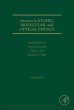 Advances in Atomic, Molecular, and... - Bild 1