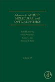 Advances in Atomic, Molecular, and Optical Physics