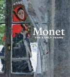 Monet: The Early Years
