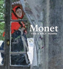 Monet - Shackelford, George T. M.