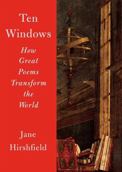 Ten Windows - Hirshfield, Jane