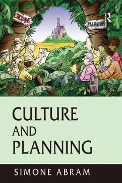 Culture and Planning - Abram, Simone